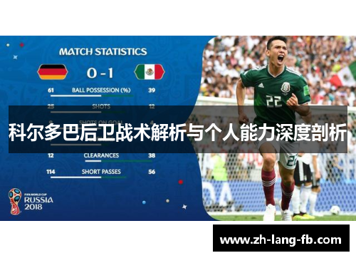 科尔多巴后卫战术解析与个人能力深度剖析