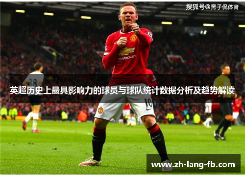 英超历史上最具影响力的球员与球队统计数据分析及趋势解读 英超历史上最具影响力的球员与球队统计数据分析及趋势解读