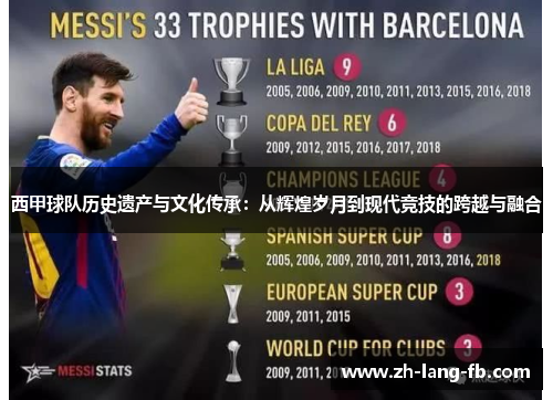 西甲球队历史遗产与文化传承：从辉煌岁月到现代竞技的跨越与融合