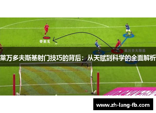 莱万多夫斯基射门技巧的背后:从天赋到科学的全面解析 莱万多夫斯基射门技巧的背后:从天赋到科学的全面解析